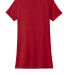 Next Level 1510 The Ideal Crew in Red