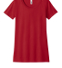 Next Level 1510 The Ideal Crew in Red