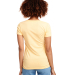 Next Level 1540 The Ideal V in Banana cream