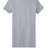 Next Level 1540 The Ideal V in Heather gray