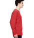 8229 J. America - Game Day Jersey in Red