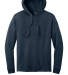 9300 Next Level Unisex PCH Pullover Hoody  in Heather midnight navy