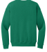 BELLA+CANVAS 3945 Unisex Drop Shoulder Sweatshirt in Kelly