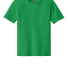Next Level 3312 Boys CVC Crew Tee in Kelly green