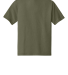 Next Level 3312 Boys CVC Crew Tee in Military green