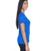  UltraClub 8620L Ladies' Cool & Dry Basic Performa in Royal