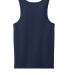 Gildan 5200 Heavy Cotton Tank Top in Navy