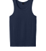 Gildan 5200 Heavy Cotton Tank Top in Navy