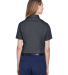 78194 Ash City - Core 365 Ladies' Optimum Short-Sl in Carbon