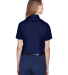 78194 Ash City - Core 365 Ladies' Optimum Short-Sl in Classic navy