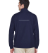 88183T Ash City - Core 365 Men's Tall Motivate Unl in Classic navy