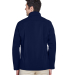 88184T Ash City - Core 365 Men's Tall Cruise Two-L in Classic navy