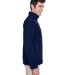88184T Ash City - Core 365 Men's Tall Cruise Two-L in Classic navy