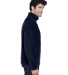 88190T Ash City - Core 365 Men's Tall Journey Flee in Classic navy