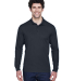 88192T Ash City Core 365 Men's Tall Performance Lo in Carbon