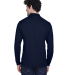 88192T Ash City Core 365 Men's Tall Performance Lo in Classic navy