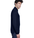 88192T Ash City Core 365 Men's Tall Performance Lo in Classic navy