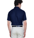 88194T Ash City - Core 365 Men's Tall Optimum Shor in Classic navy