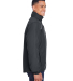 88224 Ash City - Core 365 Men's Profile Fleece-Lin in Carbon