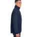 88224T Ash City - Core 365 Men's Tall All Seasons  in Classic navy