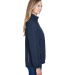 78224 Ash City - Core 365 Ladies' Profile Fleece-L in Classic navy