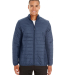 CE700 Ash City - Core 365 Men's Prevail Packable P in Classic navy
