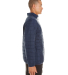 CE700 Ash City - Core 365 Men's Prevail Packable P in Classic navy