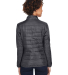 CE700W Ash City - Core 365 Ladies' Prevail Packabl in Carbon