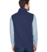 CE701 Ash City - Core 365 Men's Cruise Two-Layer F in Classic navy
