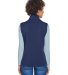 CE701W Ash City - Core 365 Ladies' Cruise Two-Laye in Classic navy