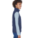 CE701W Ash City - Core 365 Ladies' Cruise Two-Laye in Classic navy