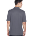 CE101 Ash City - Core 365 Men's Balance Colorblock in Classic navy heather/ carbon