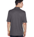 CE101 Ash City - Core 365 Men's Balance Colorblock in Safety yellow/ carbon