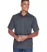 88181P Ash City - Core 365 Men's Origin Performanc CARBON