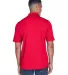 88181P Ash City - Core 365 Men's Origin Performanc CLASSIC RED