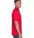 88181P Ash City - Core 365 Men's Origin Performanc CLASSIC RED