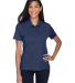 78181P Ash City - Core 365 Ladies' Origin Performa in Classic navy