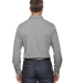 88802 Ash City - North End Sport Blue Men's Centra in Light heather