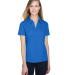 78632 Ash City - North End Sport Red Ladies' Recyc in Light nautical blue