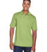 88632 Ash City - North End Sport Red Men's Recycled Polyester Performance Piqué Polo Catalog