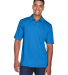 88632 Ash City - North End Sport Red Men's Recycle in Light nautical blue
