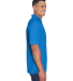 88632 Ash City - North End Sport Red Men's Recycle in Light nautical blue