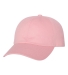 Yupoong 6245CM Unstructured Classic Dad Hat Catalog