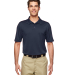 LS425 Dickies 6 oz. WorkTech with AeroCool Mesh Pe in Dark navy