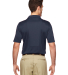 LS425 Dickies 6 oz. WorkTech with AeroCool Mesh Pe in Dark navy