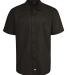 LS516 Dickies 4.25 oz. WorkTech with AeroCool Mesh Premium Performance Work Shirt Catalog