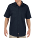 LS516 Dickies 4.25 oz. WorkTech with AeroCool Mesh in Dark navy