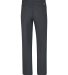 LP812 Dickies 7.75 oz. Industrial Flat Front Pant in Charcoal _34