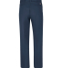 LP812 Dickies 7.75 oz. Industrial Flat Front Pant in Dark navy _38