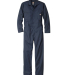 48611 Dickies Men's 7.5 oz. Coverall in Dk navy _l